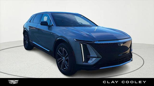 2026 Cadillac iQ Luxury AWD for sale in Mesquite, TX