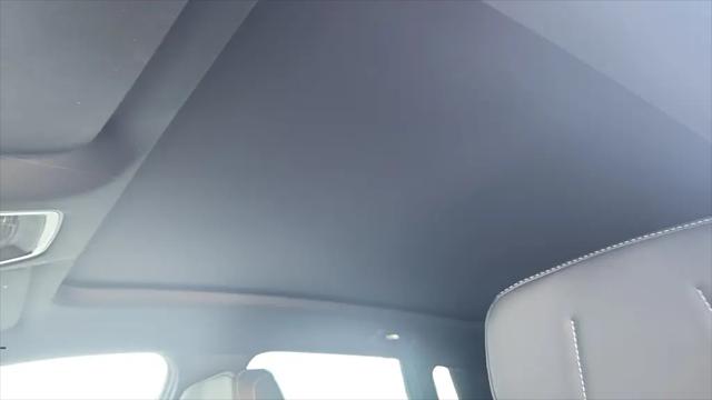 2026 Cadillac iQ Luxury AWD