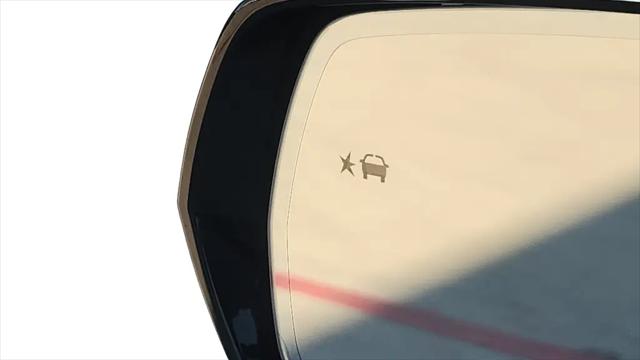 2026 Cadillac iQ Luxury AWD