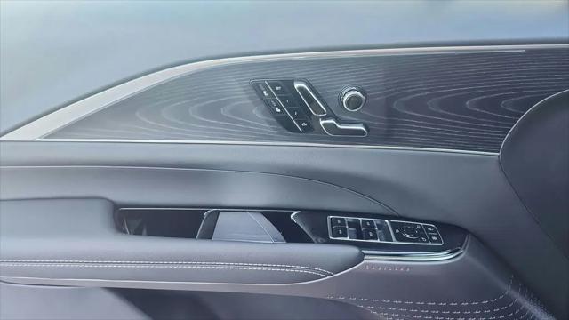 2026 Cadillac iQ Luxury AWD