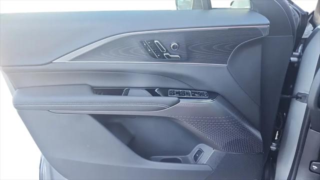 2026 Cadillac iQ Luxury AWD