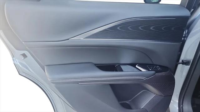 2026 Cadillac iQ Luxury AWD