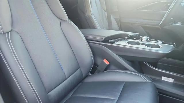 2026 Cadillac iQ Luxury AWD