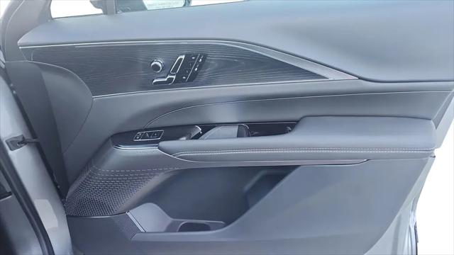 2026 Cadillac iQ Luxury AWD