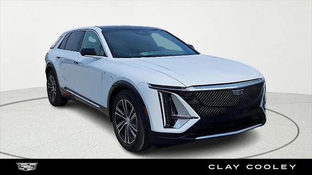 2026 Cadillac iQ Luxury AWD for sale in Mesquite, TX
