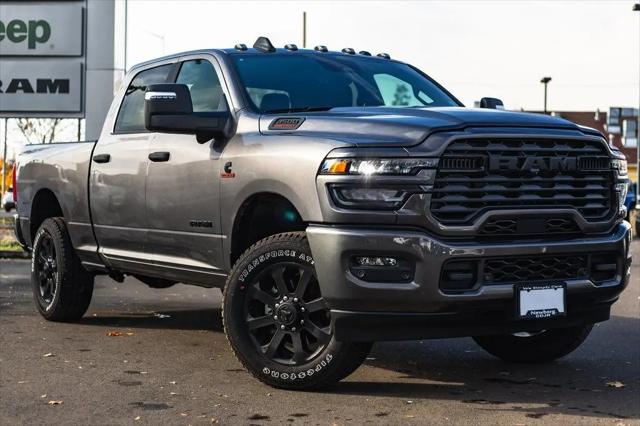 2026 Ram 3500 Big Horn Crew Cab 4x4 6'4" Box for sale in Newberg, OR