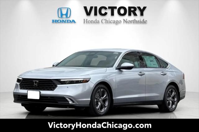 2025 Honda Accord Sedan EX-L for sale in Chicago, IL