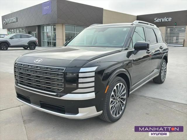 2026 Hyundai Palisade Calligraphy for sale in Manhattan, KS