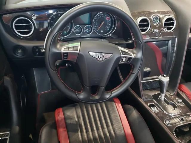 2017 Bentley Continental GT V8