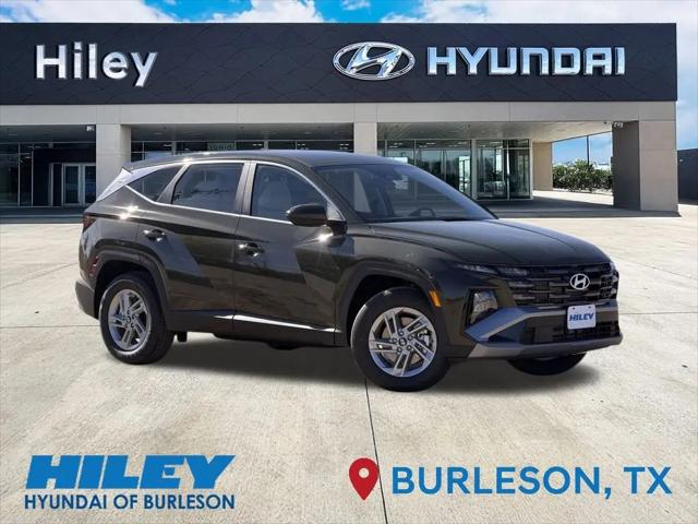 2026 Hyundai Tucson SE for sale in Burleson, TX