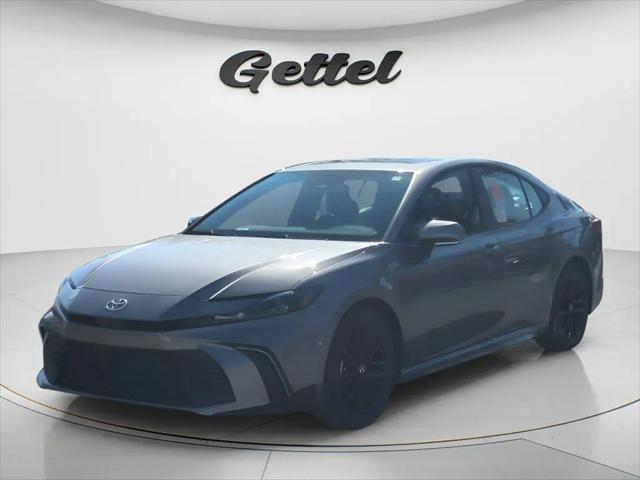 2026 Toyota Camry SE for sale in Gainesville, FL