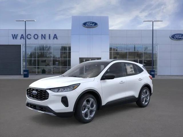 2025 Ford Escape ST-Line for sale in Waconia, MN