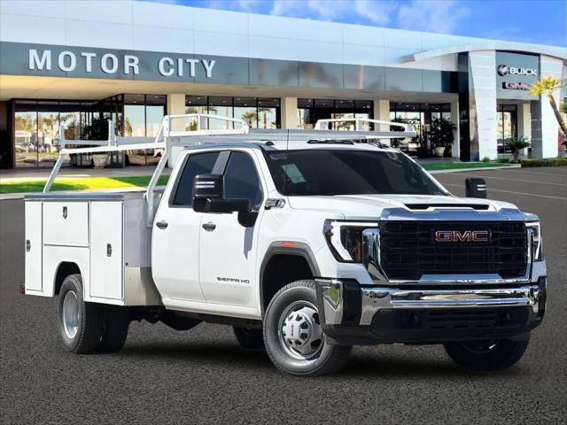 2025 GMC Sierra 3500HD Pro for sale in Bakersfield, CA