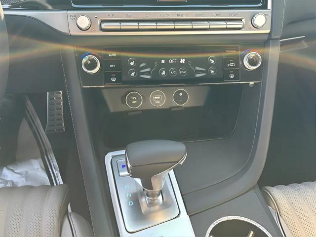 2026 Genesis G70 3.3T RWD Sport Prestige