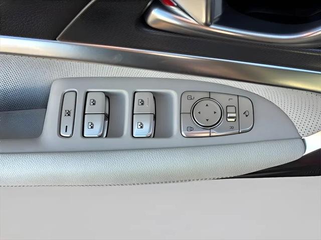 2026 Genesis G70 3.3T RWD Sport Prestige
