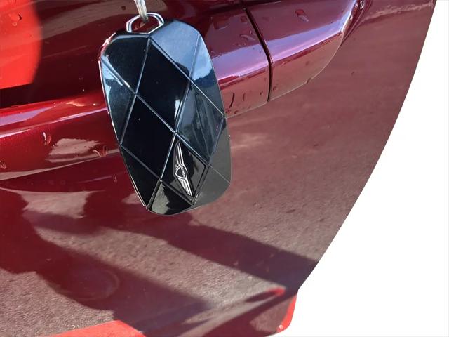 2026 Genesis G70 3.3T RWD Sport Prestige