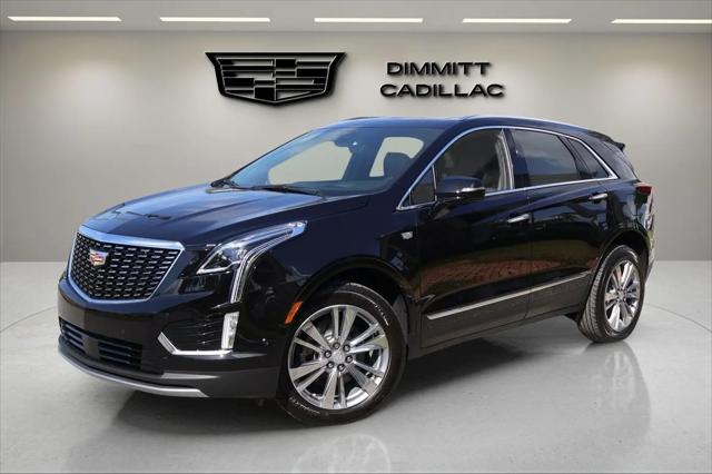 2026 Cadillac XT5 Premium Luxury AWD for sale in Clearwater, FL