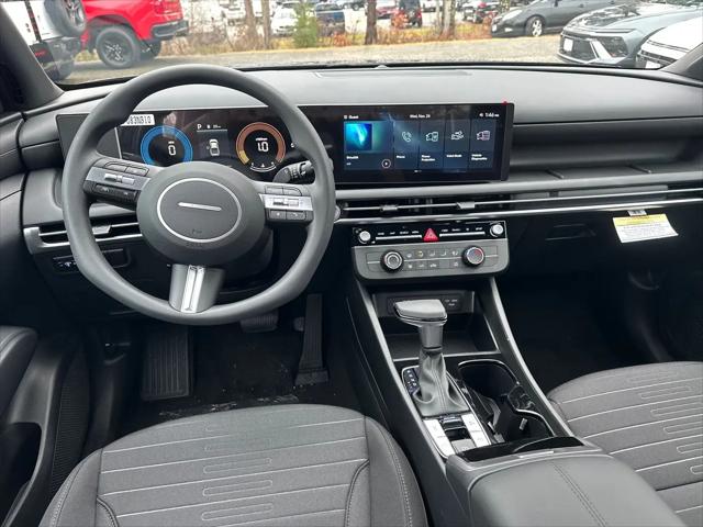 2026 Hyundai Santa Cruz SE