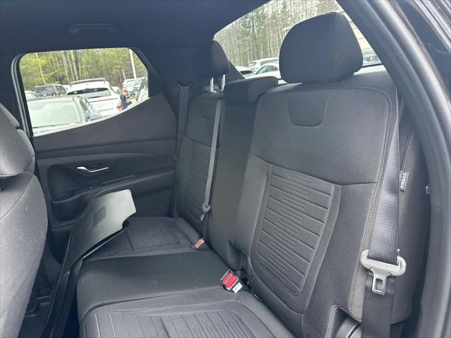 2026 Hyundai Santa Cruz SE