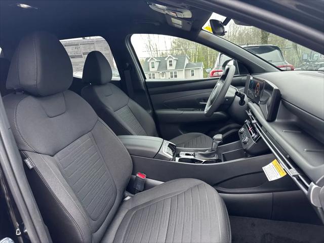 2026 Hyundai Santa Cruz SE