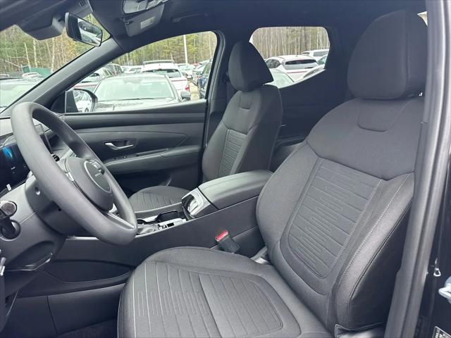 2026 Hyundai Santa Cruz SE