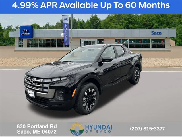 2026 Hyundai Santa Cruz SE for sale in Saco, ME