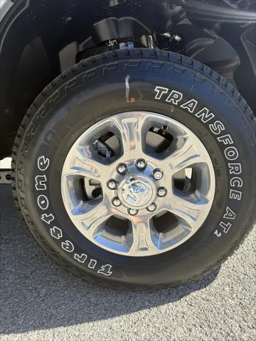 2026 Ram 2500 Lone Star Crew Cab 4x4 6'4" Box