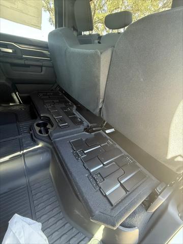 2026 Ram 2500 Lone Star Crew Cab 4x4 6'4" Box