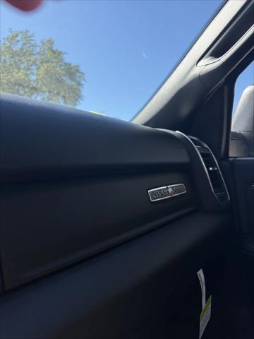 2026 Ram 2500 Lone Star Crew Cab 4x4 6'4" Box