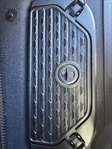 2026 Ram 1500 Lone Star Crew Cab 4x4 5'7" Box