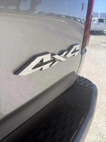 2026 Ram 1500 Lone Star Crew Cab 4x4 57 Box
