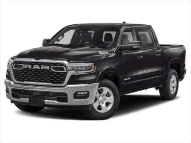 2026 Ram 1500 Lone Star Crew Cab 4x4 57 Box for sale in Devine, TX