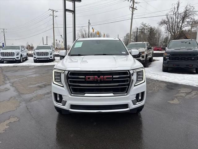 2022 GMC Yukon XL 2WD SLT