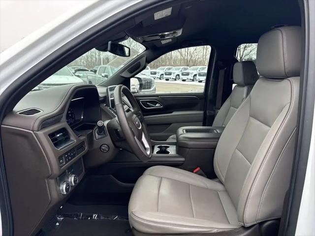 2022 GMC Yukon XL 2WD SLT