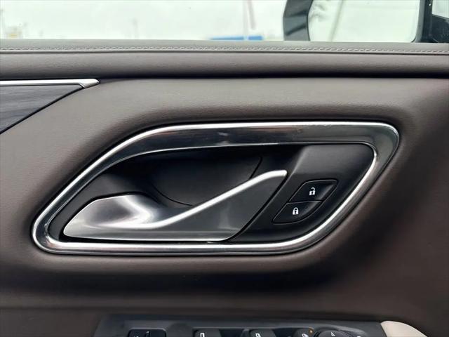 2022 GMC Yukon XL 2WD SLT