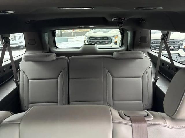 2022 GMC Yukon XL 2WD SLT