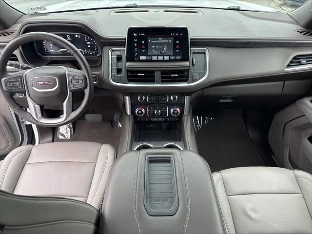2022 GMC Yukon XL 2WD SLT