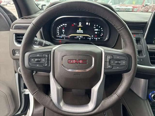 2022 GMC Yukon XL 2WD SLT