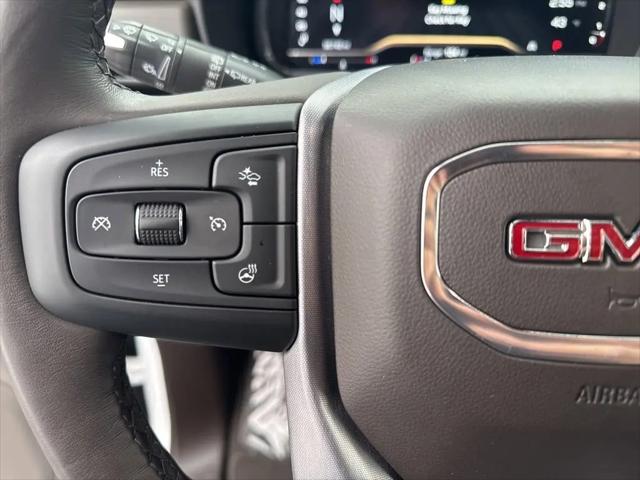 2022 GMC Yukon XL 2WD SLT