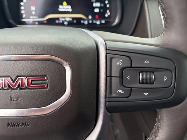 2022 GMC Yukon XL 2WD SLT