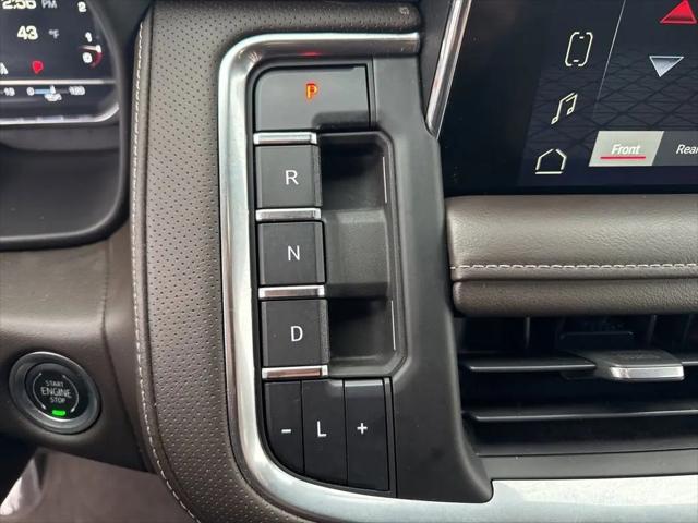 2022 GMC Yukon XL 2WD SLT