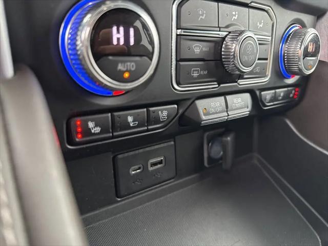 2022 GMC Yukon XL 2WD SLT
