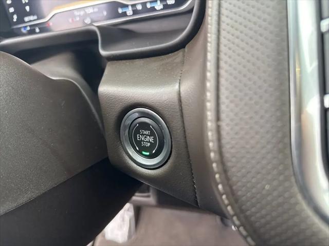 2022 GMC Yukon XL 2WD SLT