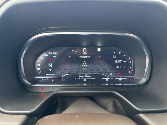 2022 GMC Yukon XL 2WD SLT