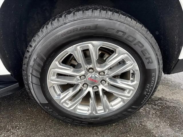 2022 GMC Yukon XL 2WD SLT