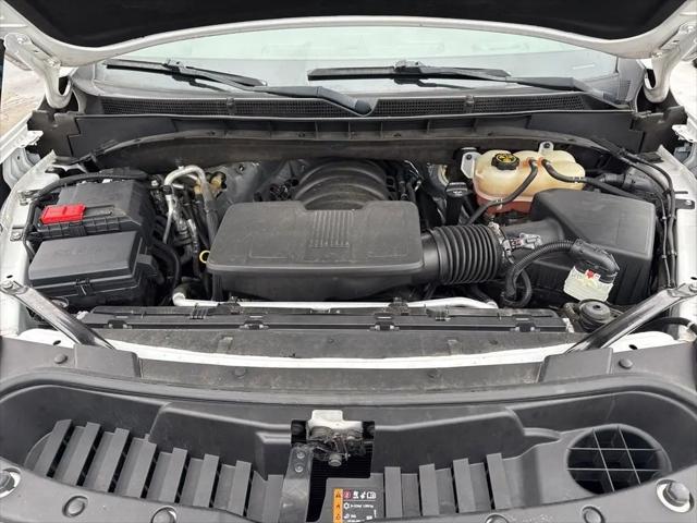 2022 GMC Yukon XL 2WD SLT