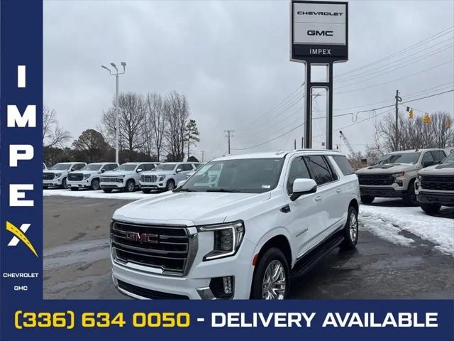 2022 GMC Yukon XL 2WD SLT for sale in Reidsville, NC