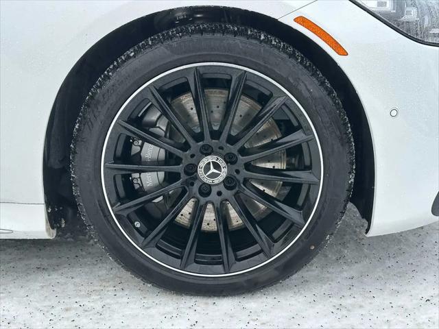 2026 Mercedes-Benz S 580 4MATIC