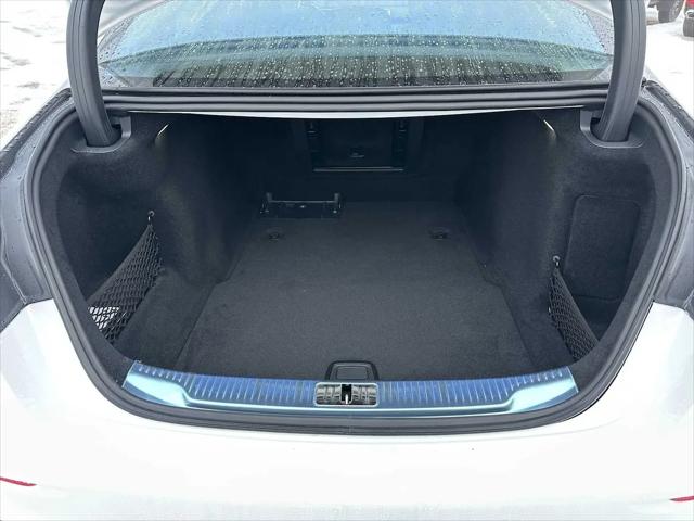 2026 Mercedes-Benz S 580 4MATIC