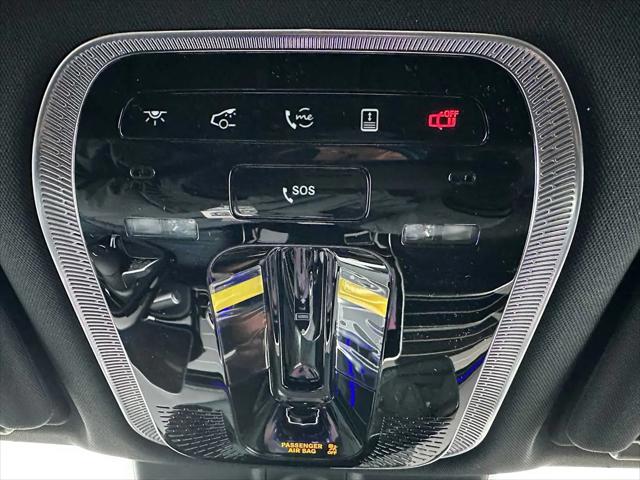 2026 Mercedes-Benz S 580 4MATIC